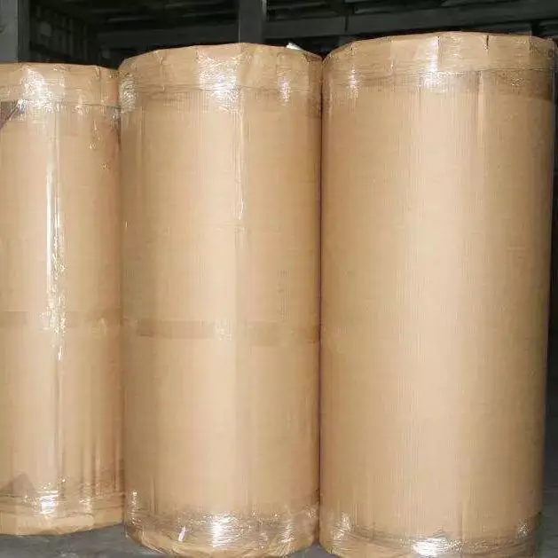 Factory Price Super Clear Bopp Packaging Adhesive Tape Jumbo Rolls