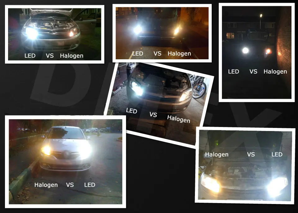DMEX 12V 24V High Power 21W Auto LED Bulb P21W P21/5W LED S25 Lamps BA15S 1156 Car Turn Signal Reversing Back Up LED Light