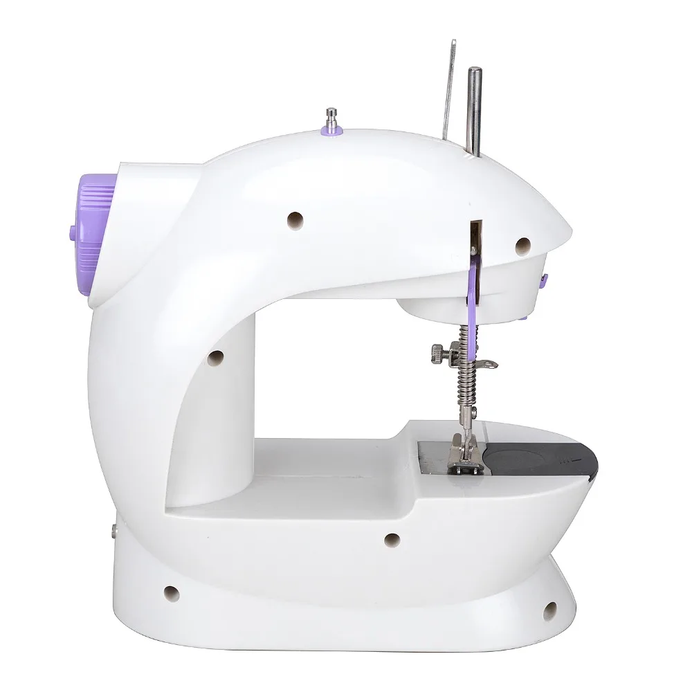 Vof FHSM 202 Newly design Mini Stitching Manual Sewing Machine For Kids