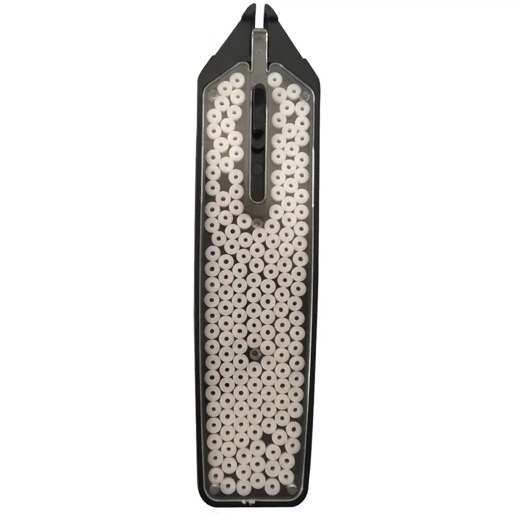 Tennis/Squash/Badminton Racket  Guard Line Grain / Line Mat String Cross