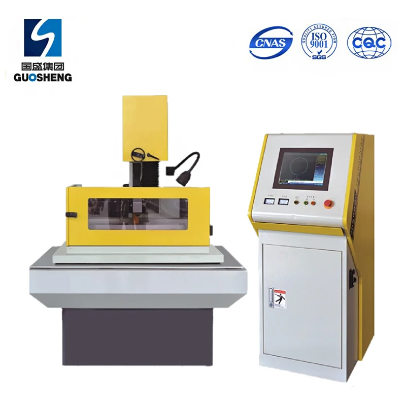 ZGW32C электроискровая машина