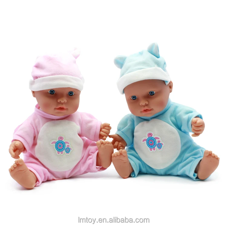 Cute Singing and Dancing Doll, Christmas Baby Doll For Kids