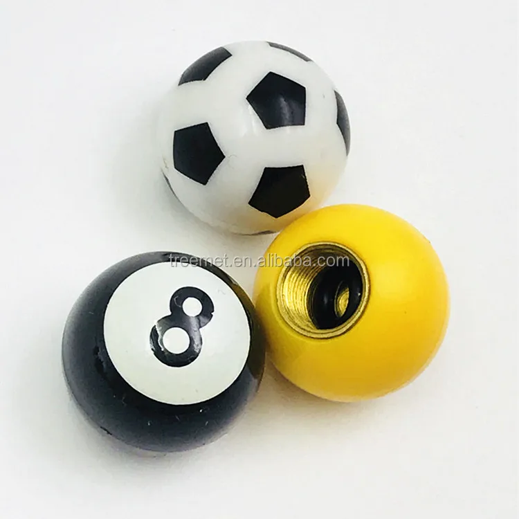 4pcs Plastic Wheel Stem Tyre Air Valve Stem Caps round Shape Universal Stem Covers for Cars SUVs Bike Trucks