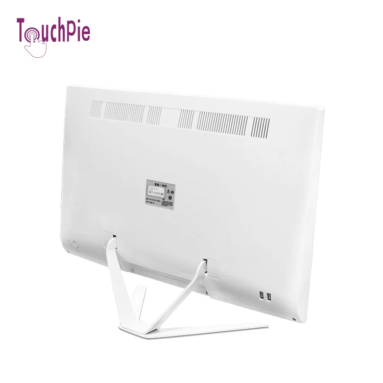 China all in one computers and desktops factory direct supply schools 21.5 inch all in one pc