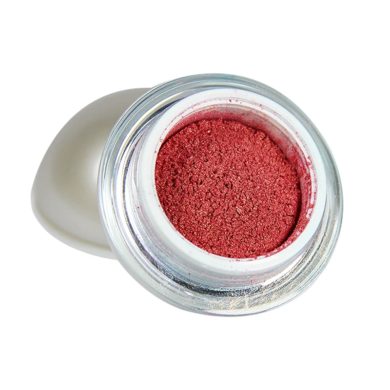 Interference Mica Powder Pearl Pigments for Auto Paint