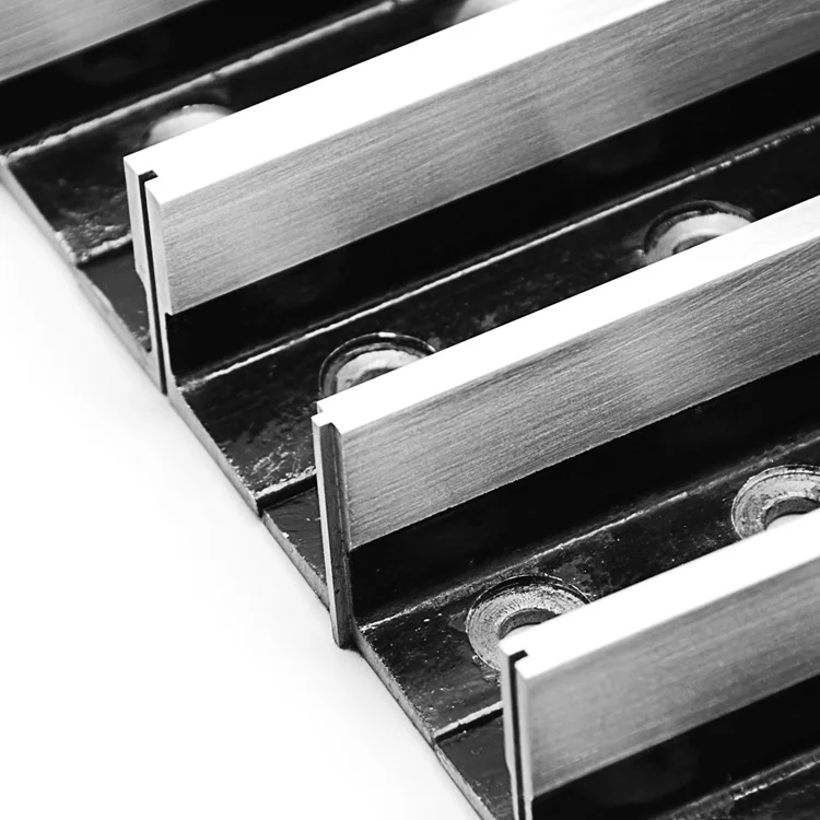 T89B 13K guide rails for elevator lift parts