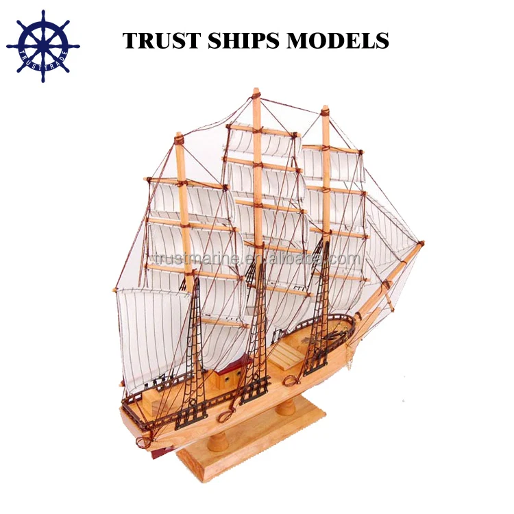 Historial sailboat model for sale from China