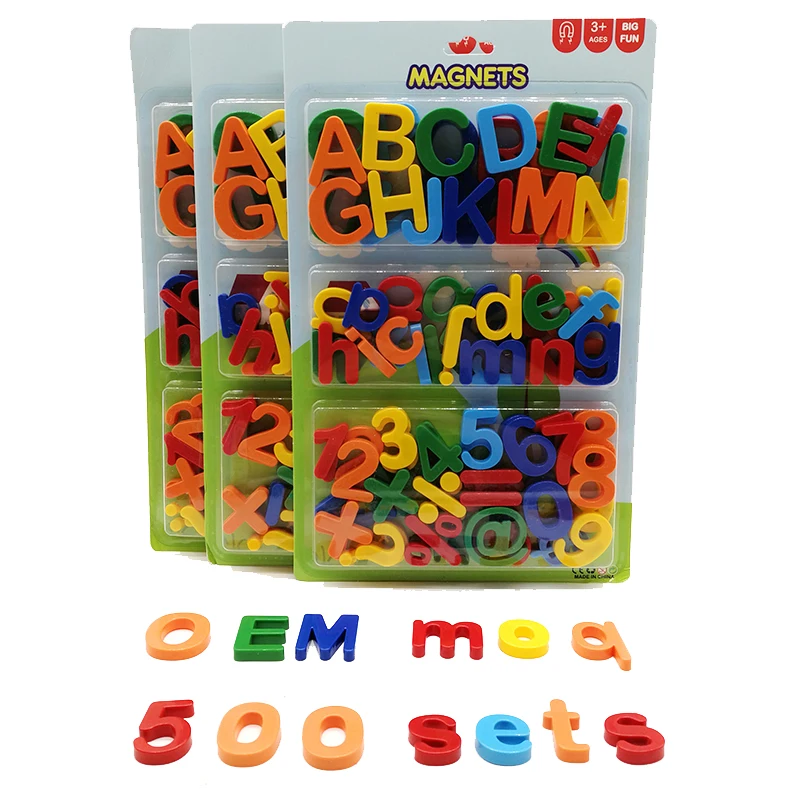 hot sale custom made magnetic boards learning for child