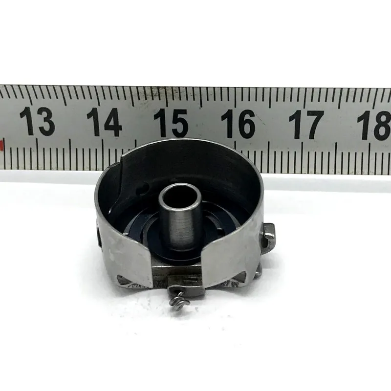 Wholesale Towa Bobbin Case BC-DBZ(3)-NBL6 for Home Use Sewing Machine and Cap