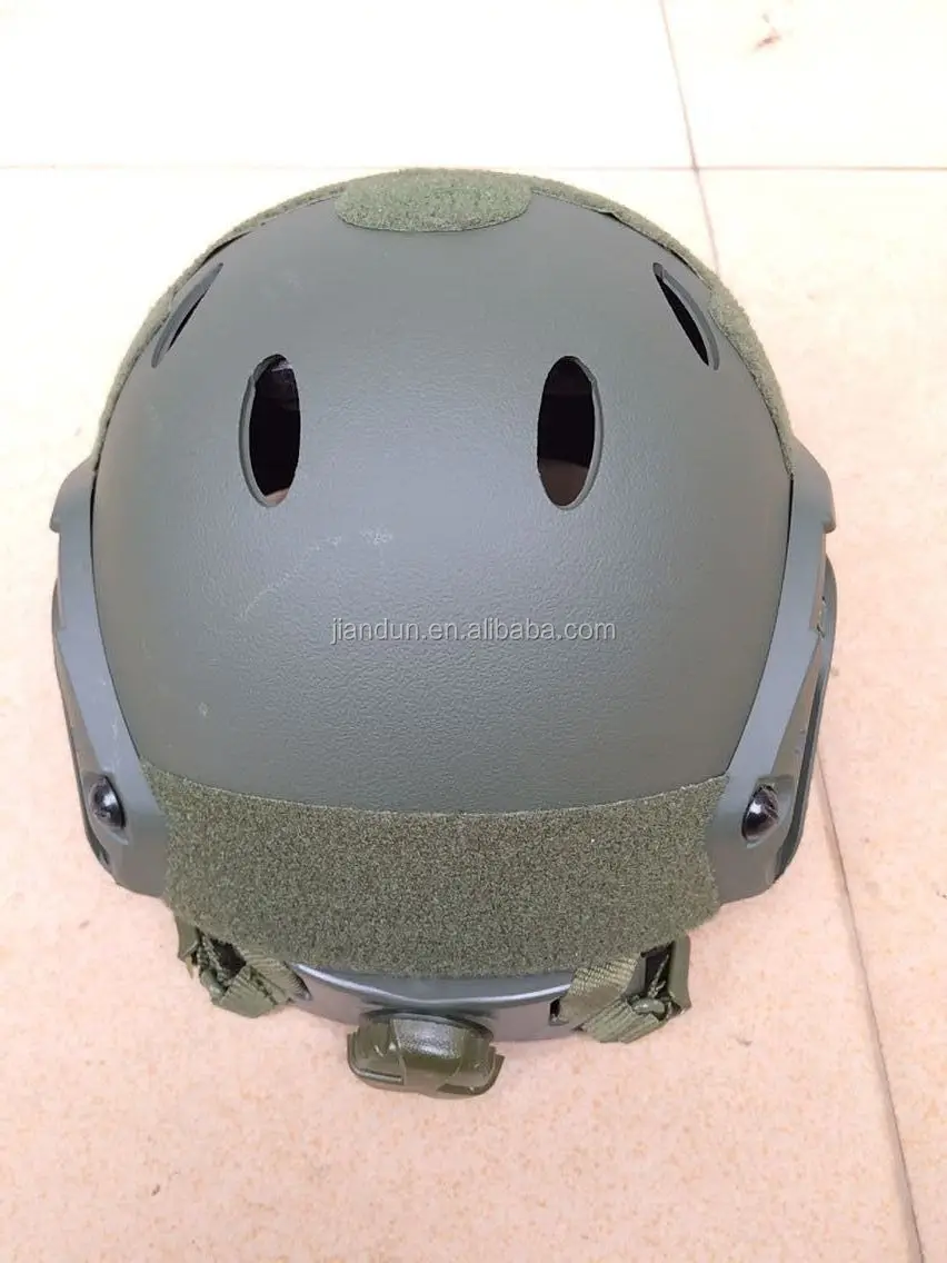 Army Police Military Outdoor Active Paintball War Game Airsoft Training Head Protection Tactical Helmets