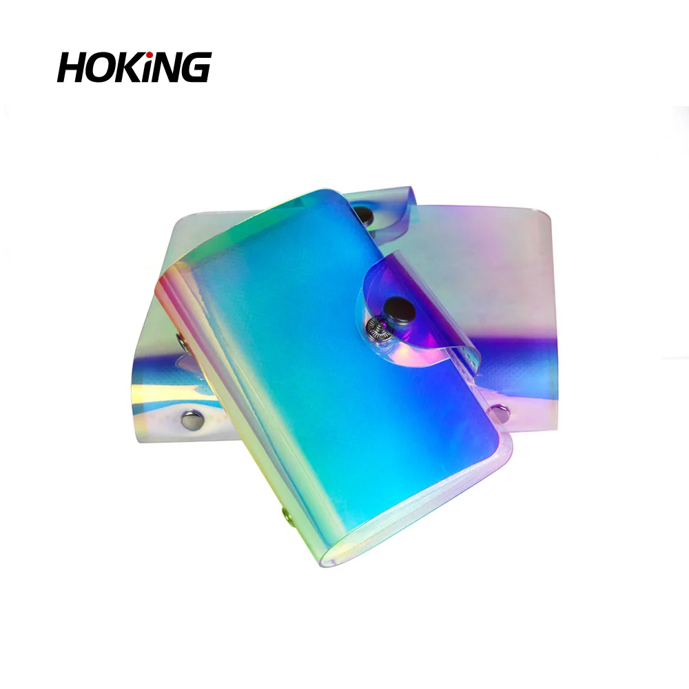 Hot Selling Fujifilm Instax Mini Holographic Film 3 Inch Album