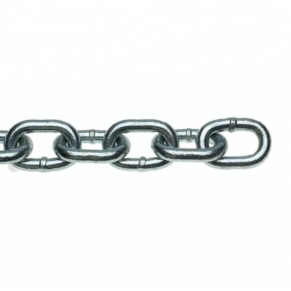 twist link chain decorative link chain