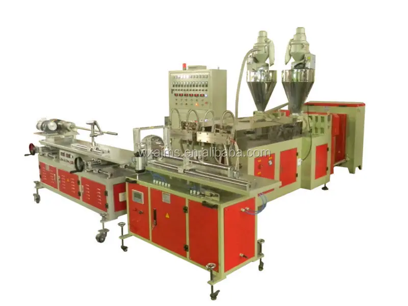 
High Output Water Filter Cartridge Making Machine 