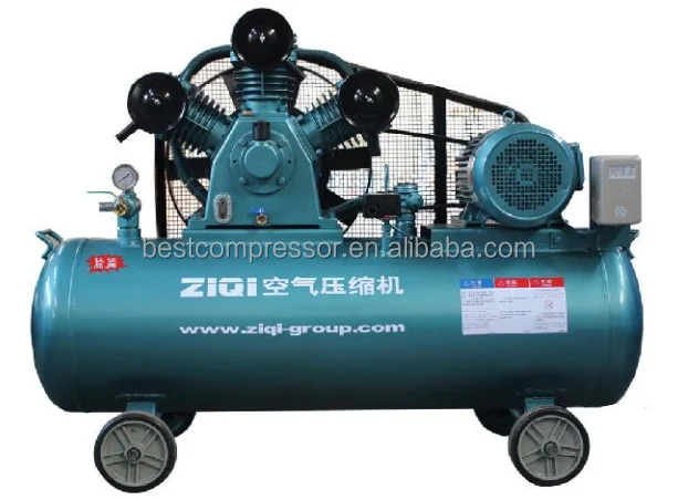 Поршневого типа воздушный компрессор