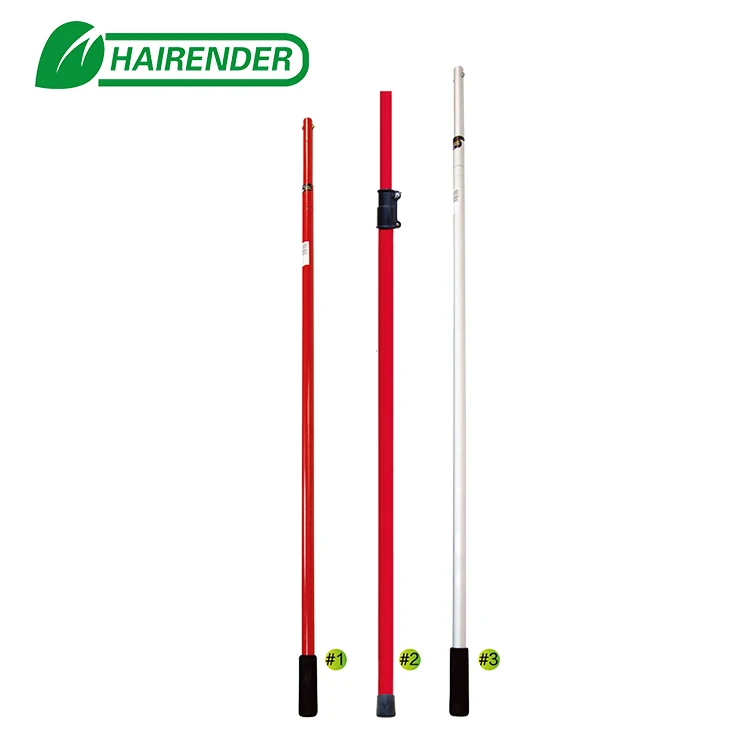 Садовые высокие секаторы для деревьев ножницы для обрезки фруктовых деревьев резак