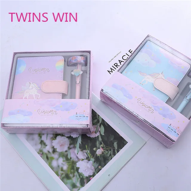 Free samples New design Office and school supplies wholesale the types of Kraft paper blank planners and notebooks 1158