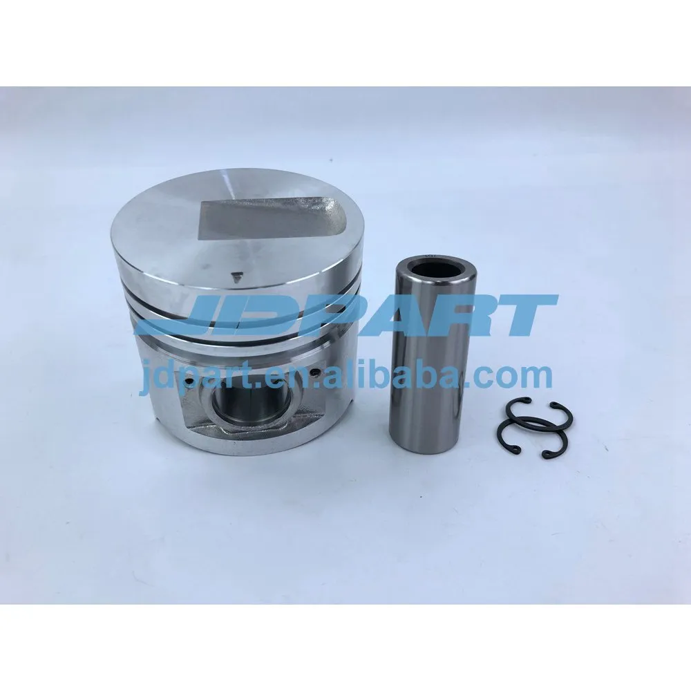 S4S S4S-IDI Cylinder Piston For Mitsubishi
