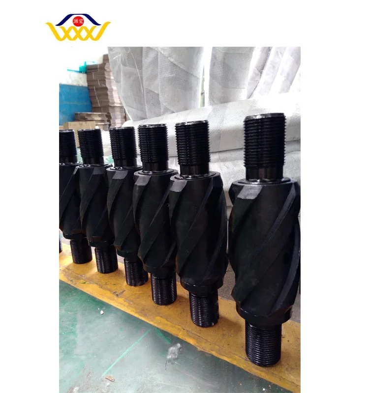 Подъемный стержень для искусственной трубки, центризатор, направляющая стержня от 1 1/8 до 3 1/2 дюймов, для продажи