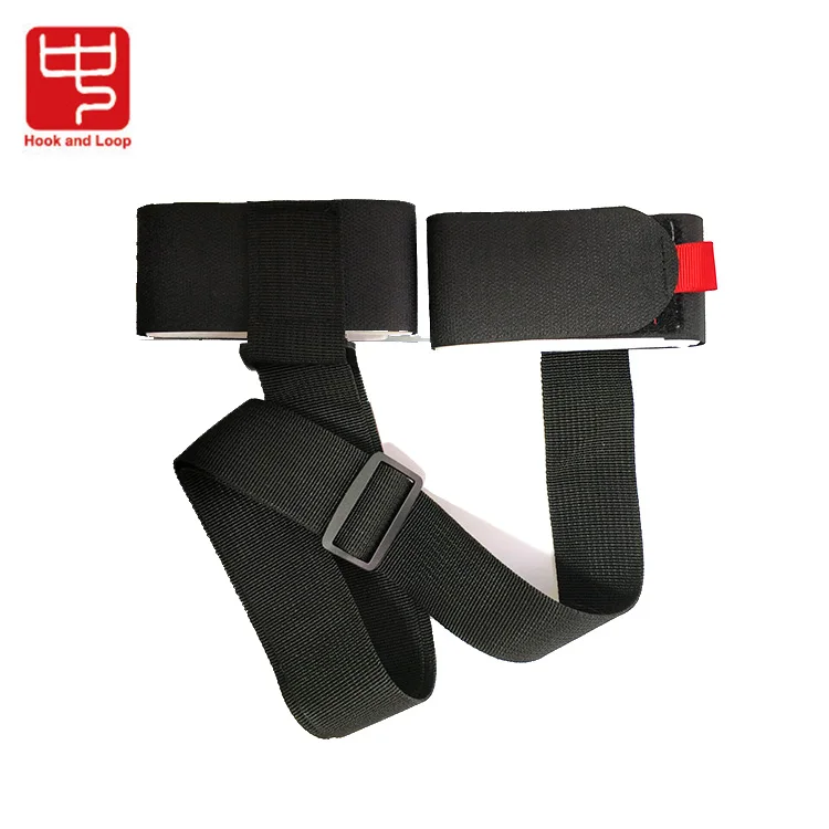 custom ski sleeve wholesale ski strap