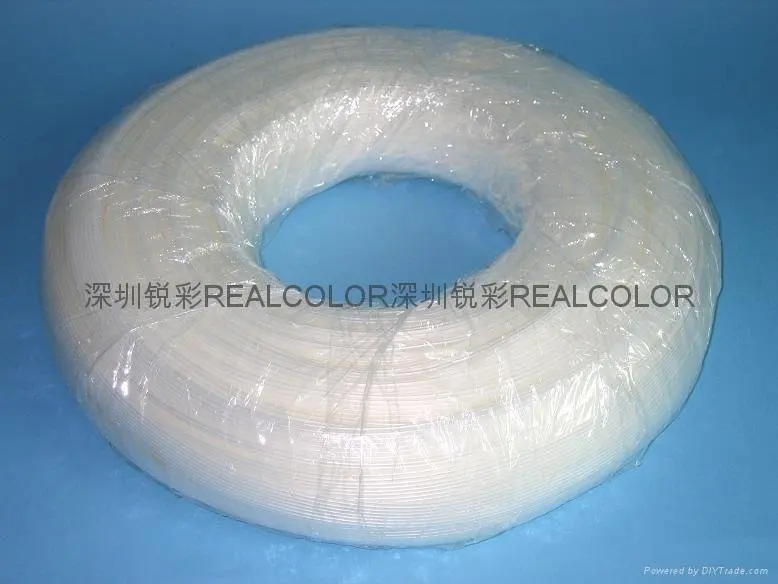 Трубка СНПЧ высокого качества, трубка с емкостью для чернил, трубка с аксессуарами СНПЧ, трубка с 4/5/6/8/9/12 линиями