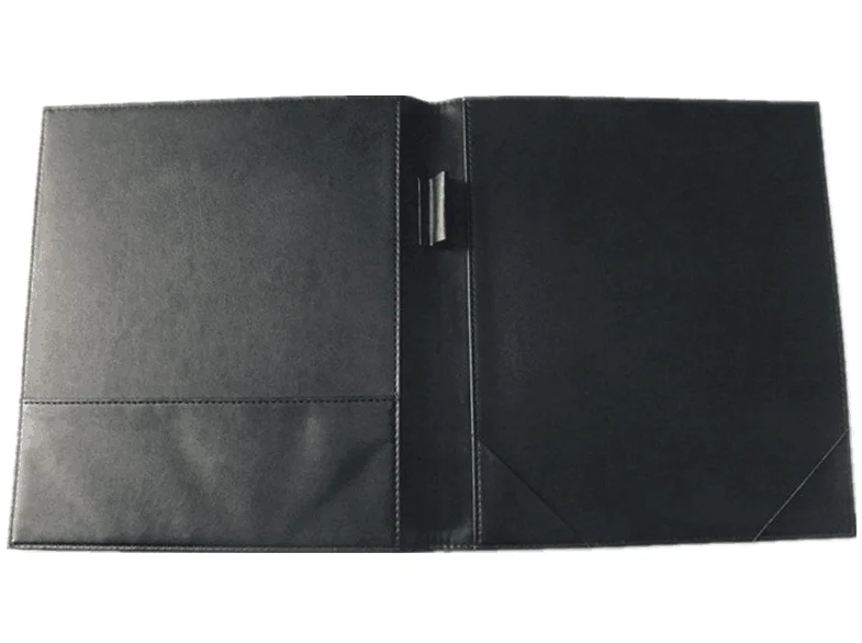 Certificate cover completion diploma cover 9x11.25 inch Factory supply custom honor certificate of confirmation