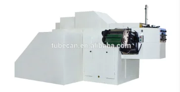 
GOOD QUALITY ALUMINUM AEROSOL AND RIGID CAN PRODUCTION LINE FOR SPRAY ALUMINUM CAN 