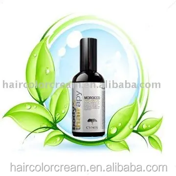 New Professional Import Morocco Argan Hair Oil Products for All Types of Hair