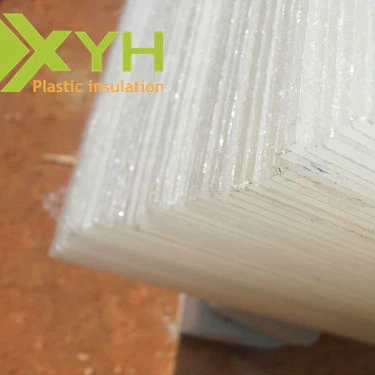 Гибкая Акриловые пластины ПММА лист