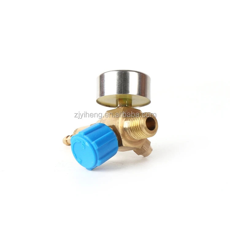 oxygen gas shutoff tank oxygen control oxygen valve