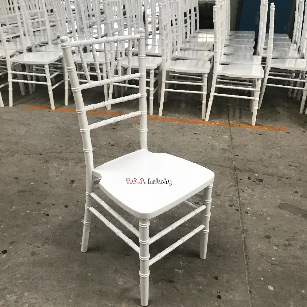 
Rental White Chairs for Weddings 