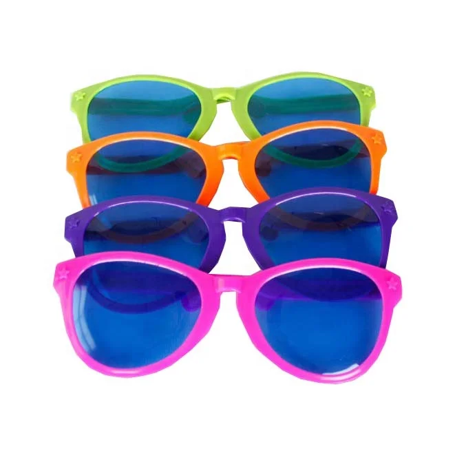 
Custom Union Jack Glasses Flag Styling Glasses Football World Cup Party Union Jack Fans Eye sunglasses 