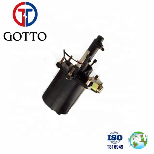 Auto parts brake air booster long OEM MK321264 replacement 47250-30Z12 for Japanese UD trucks