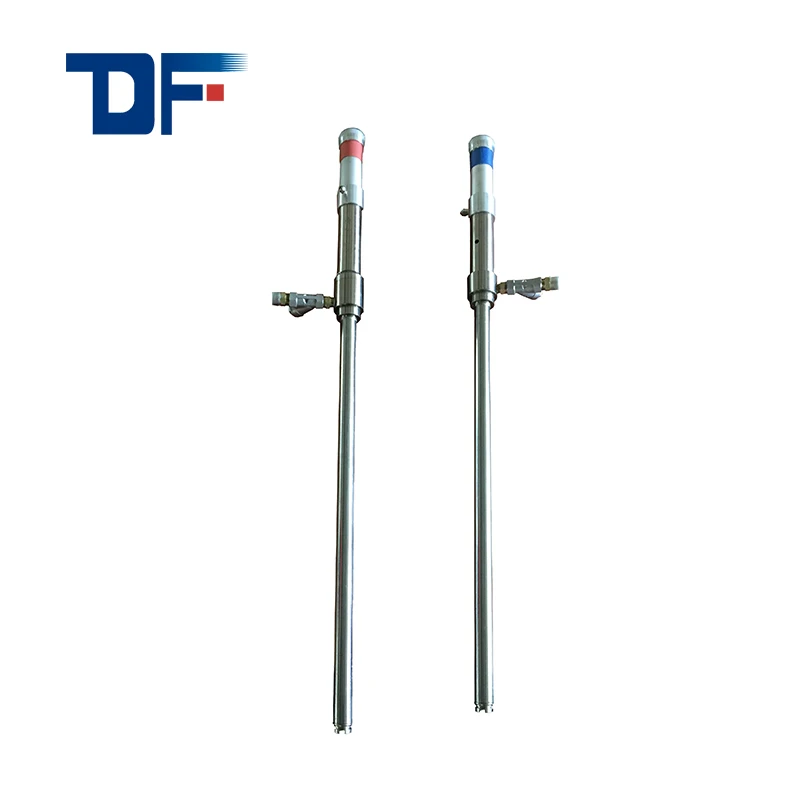 Good Sale Polyurethane Polyurea Pump For Insulation Manufacturer