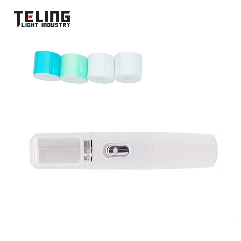 New Product 2 In 1 Personal Nail Care Tools