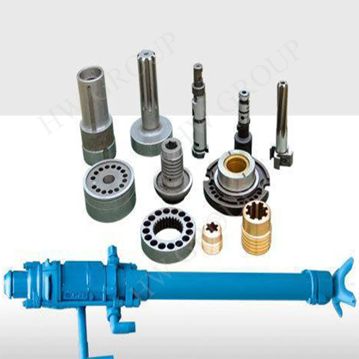 YSP45 stopper rock drill portable handheld stone drills