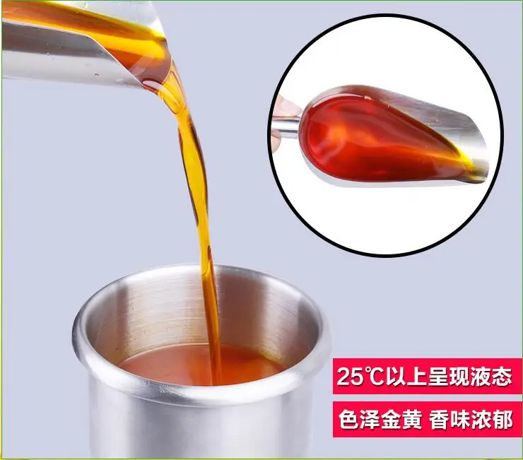 
Food Additives Popcorn Popping Oil in Bulk Quantity 