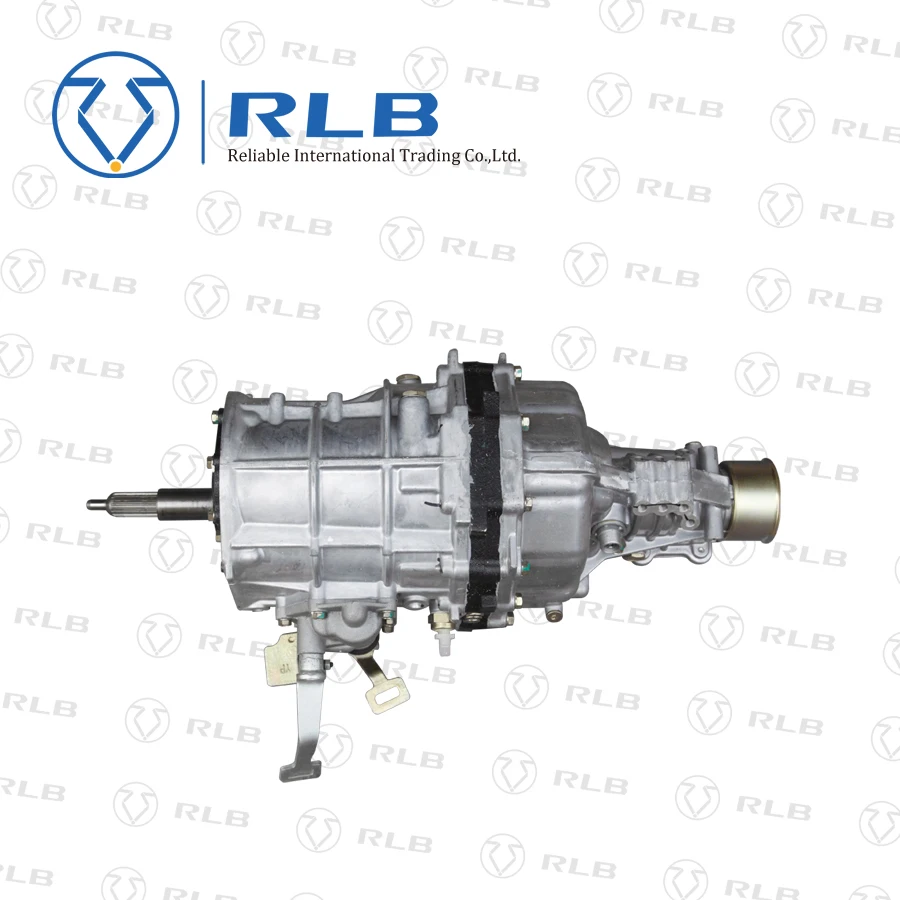 High quality car auto parts hiace engine transmission gearbox