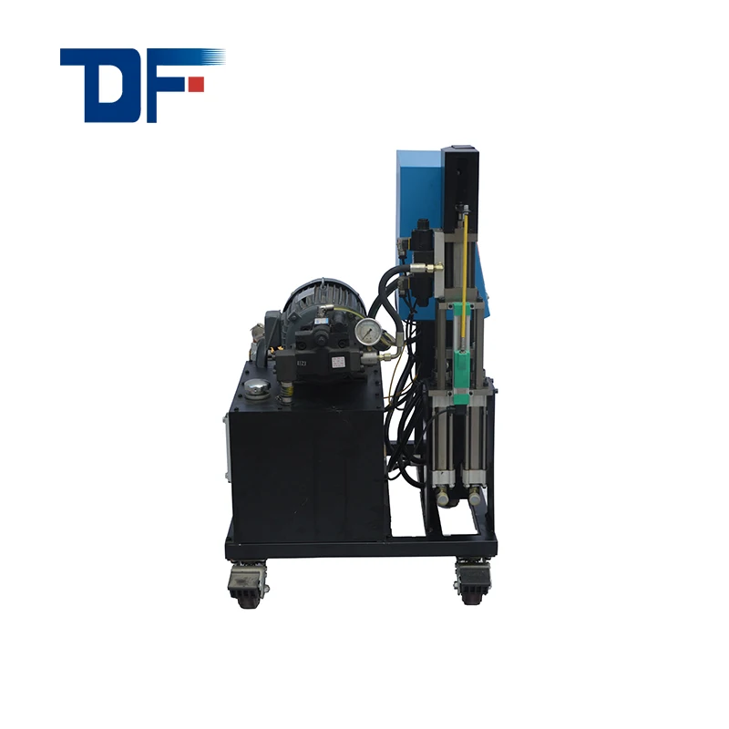 
Foam Mixing Polyurethane Injection Machine For Insulation Manufacturer 