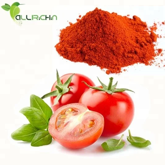 Wholesale Nature & Pure Tomato Juice Powder Free Sample