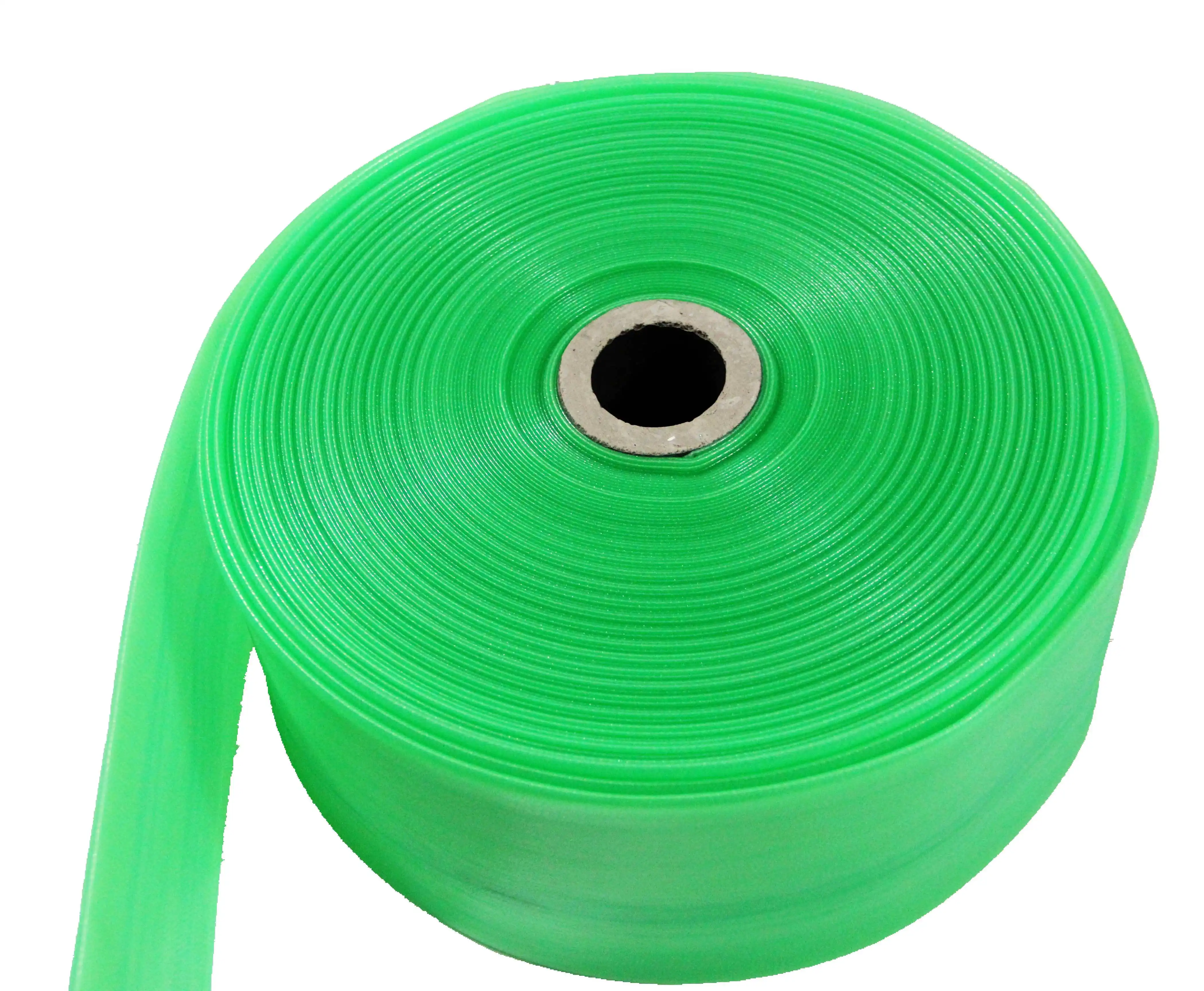 Good Price Light Weight PE Layflat Pipe for Watering Irrigation