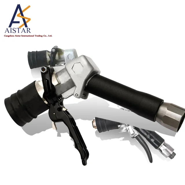 Best price LPG nozzle with good quality