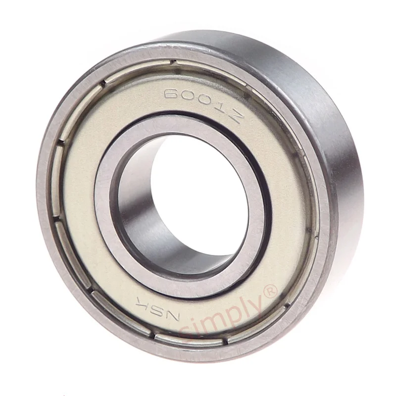 NTN ball bearing Deep Groove Ball Bearing  6215-2RZ/P2Z2