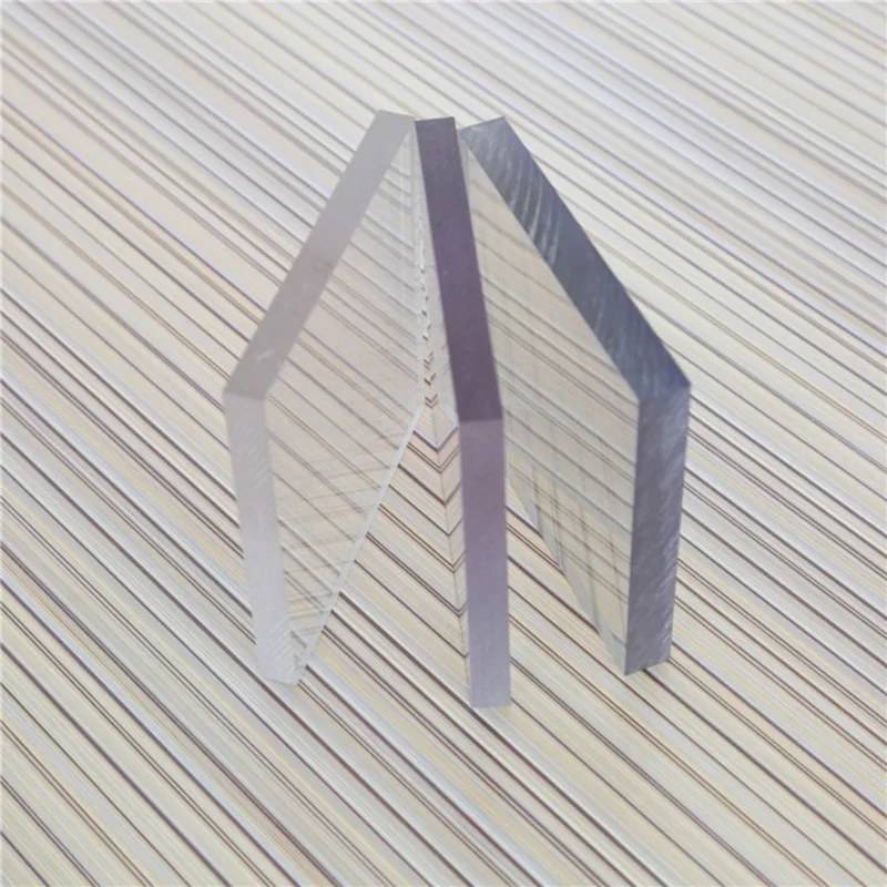 China supplier polycarbonate price per kg