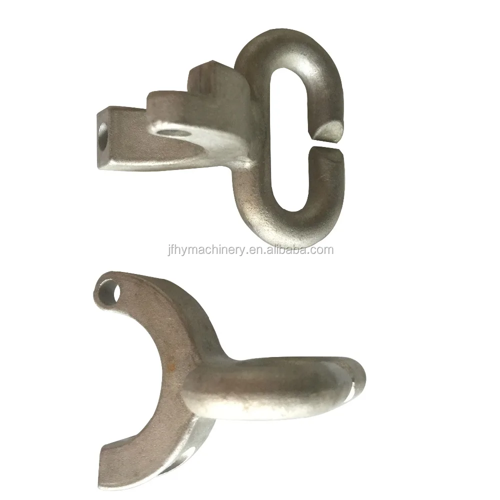 
Custom OEM lost wax casting part 