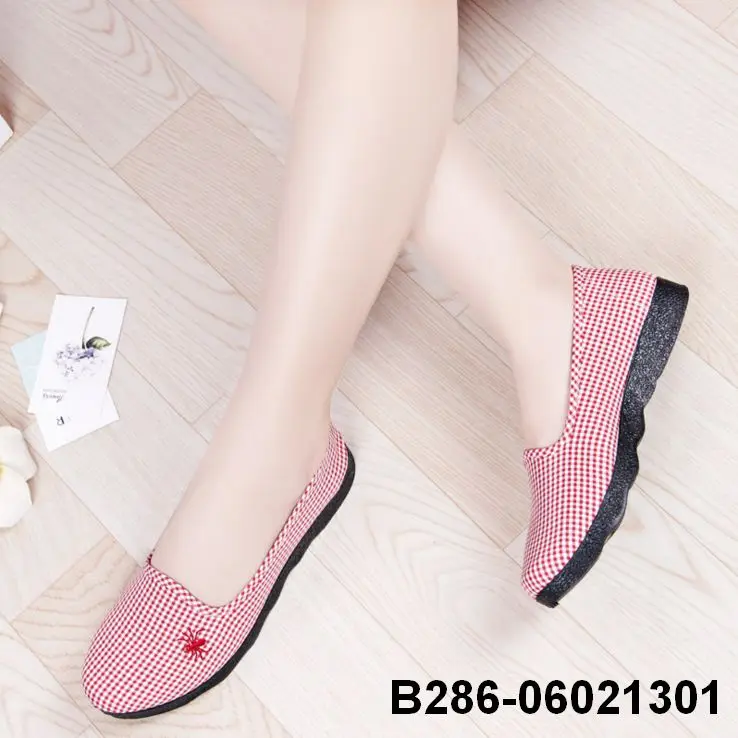flat shoes women newest summer shoes women casual china women shoes