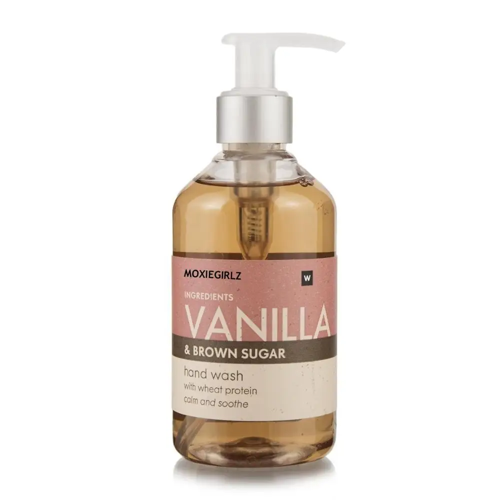 
High Quality Purifying Olive Oil Cleansing Liquid Hand Soap Nourish Hand Wash 300ml-916018 