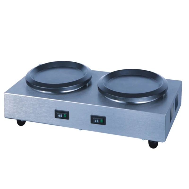 Хит продаж, портативная Кофеварка из нержавеющей стали, коммерческая кофеварка