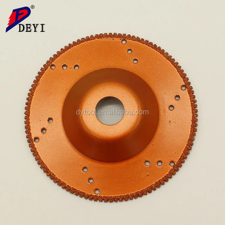 100*16*1 20 мм режущий диск алмазный шлифовальный станок