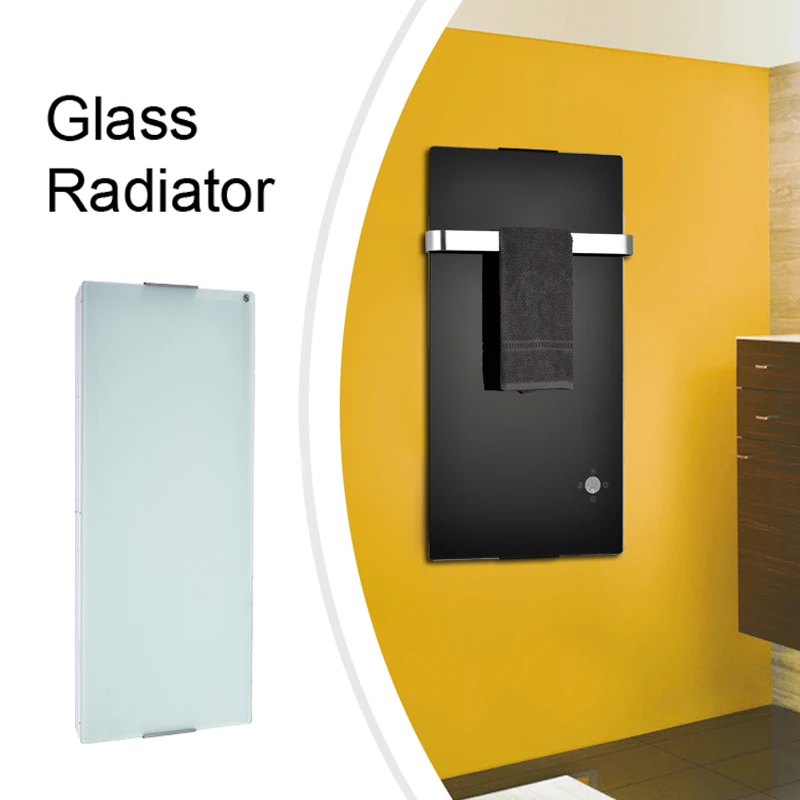 Wall-mounted drying rack for household clothes drying rack