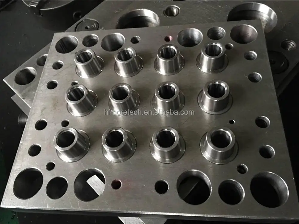 
5 gallon PE cap mould 